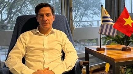 Giáo sư Đại học Công giáo Uruguay: Yếu tố nổi bật trong chính sách đối ngoại của Việt Nam là sự linh hoạt