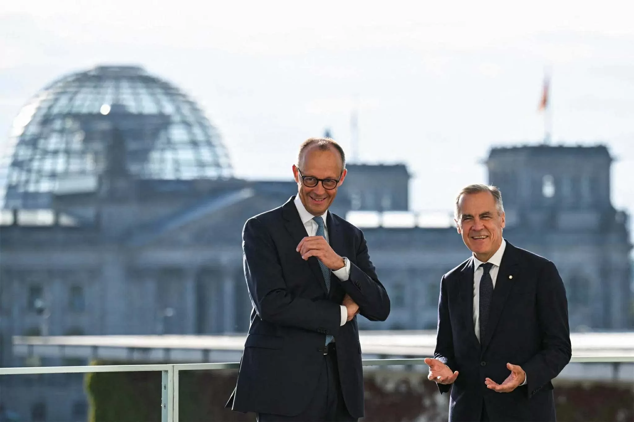 Mở cánh cửa châu Âu