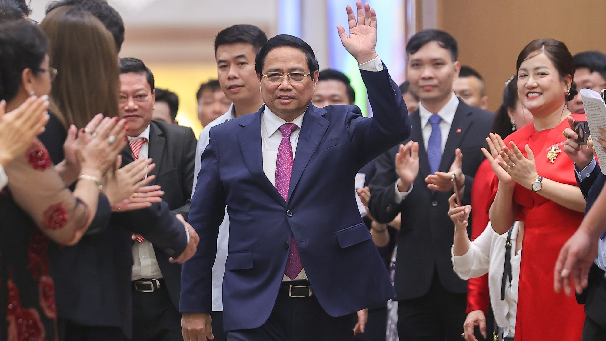 ba thong diep quan trong cua thu tuong voi doanh nghiep sau chang duong 80 nam dong hanh cung dat nuoc