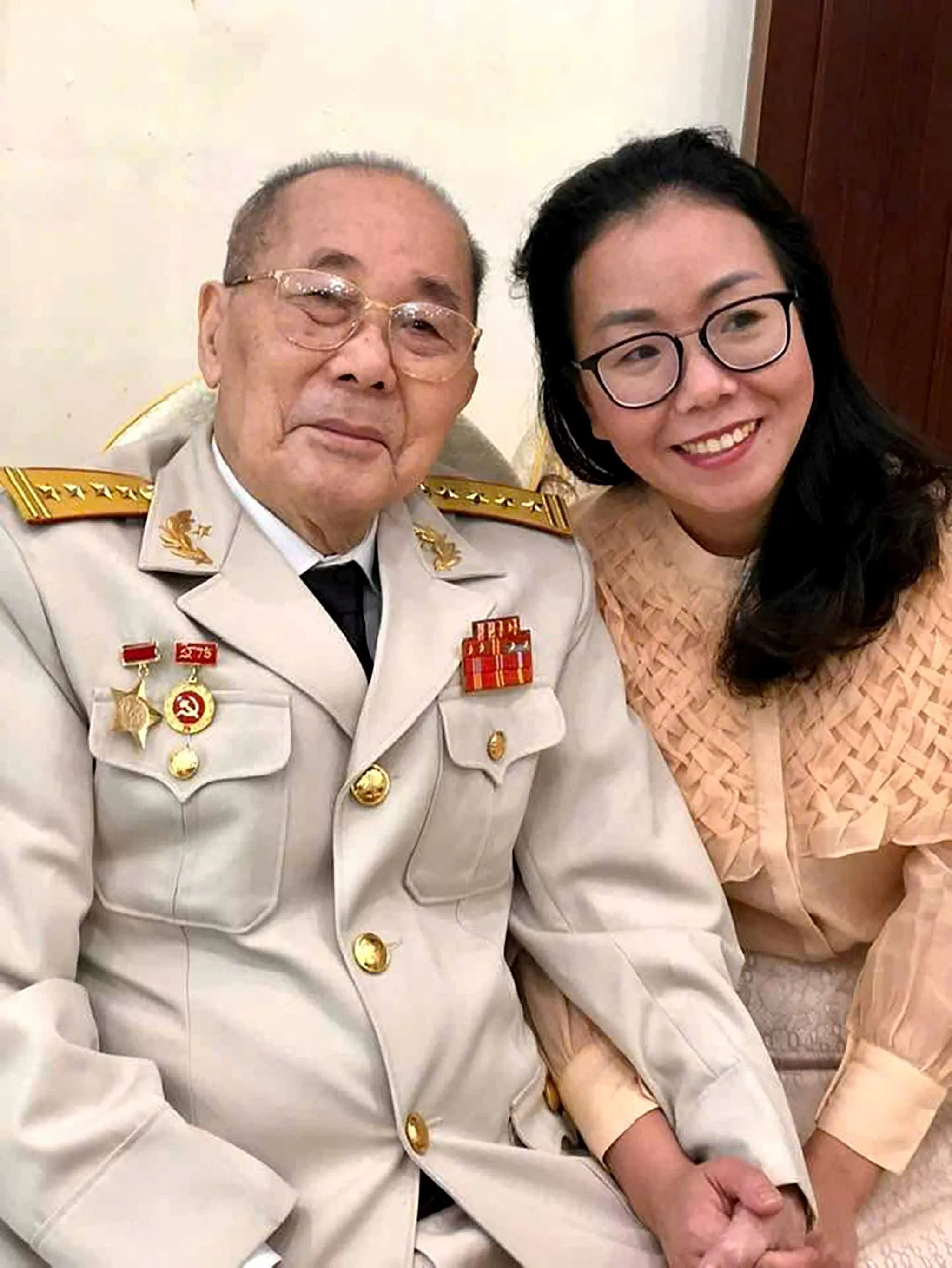 Lòng dân