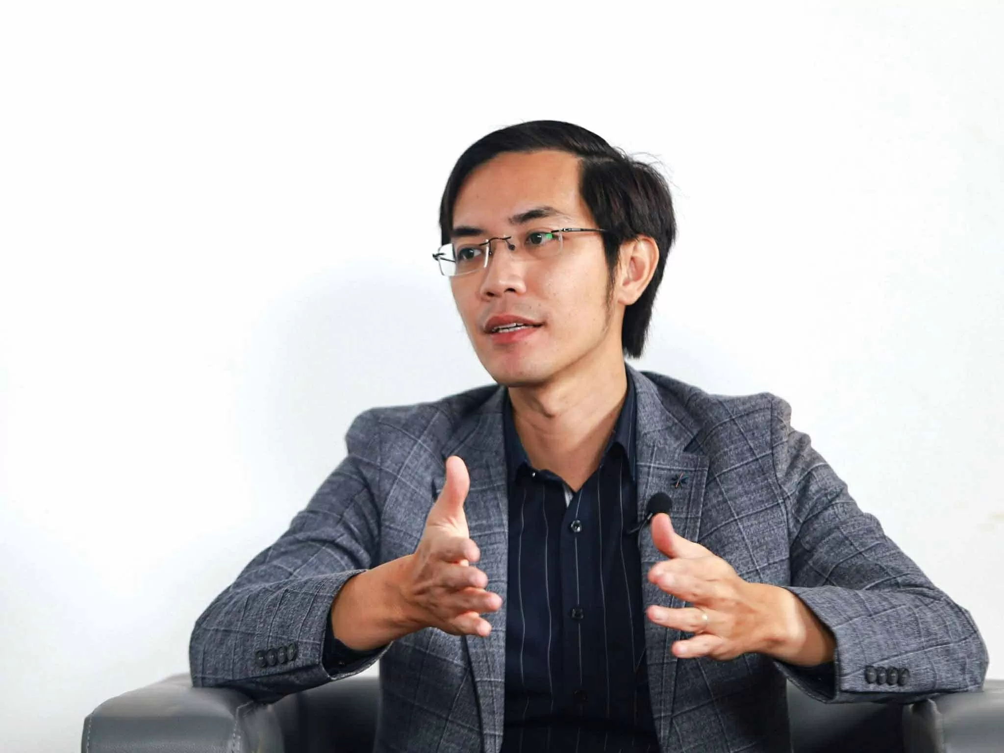 Trung tâm Tài chính quốc tế: ‘Bàn đạp’ cho tăng trưởng kinh tế Trung tâm Tài chính quốc tế: ‘Bàn đạp’ cho tăng trưởng kinh tế