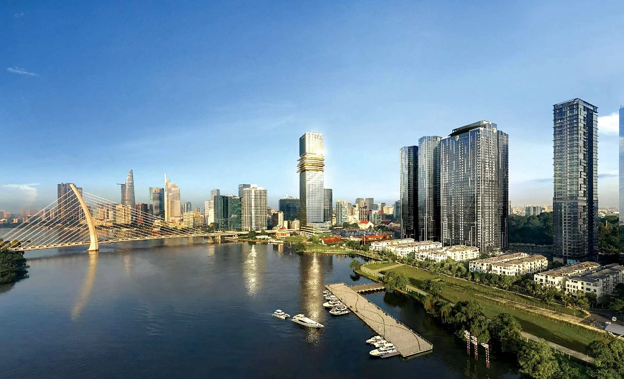 Trung tâm Tài chính quốc tế tại Việt Nam: Không chỉ là một dự án, mà là một cơ chế đột phá thể chế