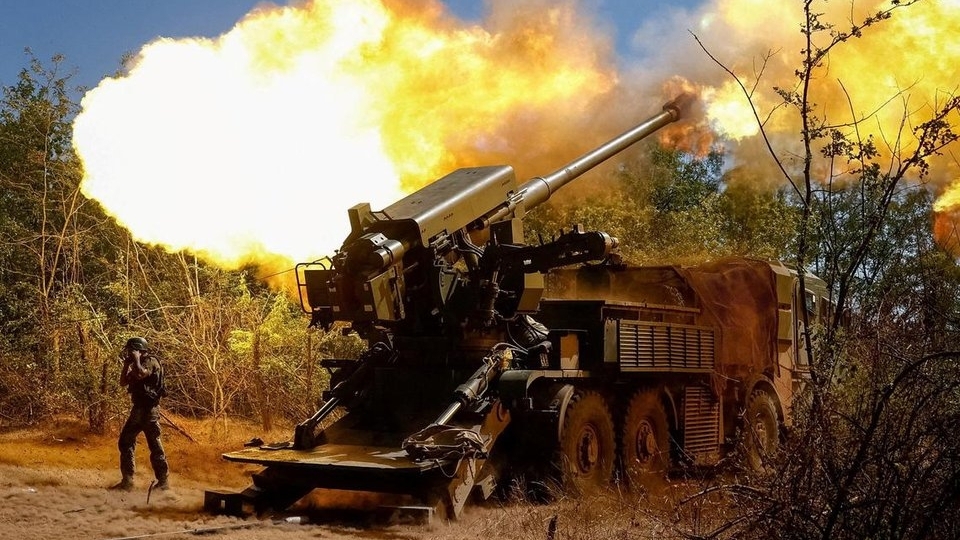 nga dat buoc tien lon o zaporizhzhia dieu chinh chien thuat tai pokrovsk tong thong ukraine thua nhan gap kho khan