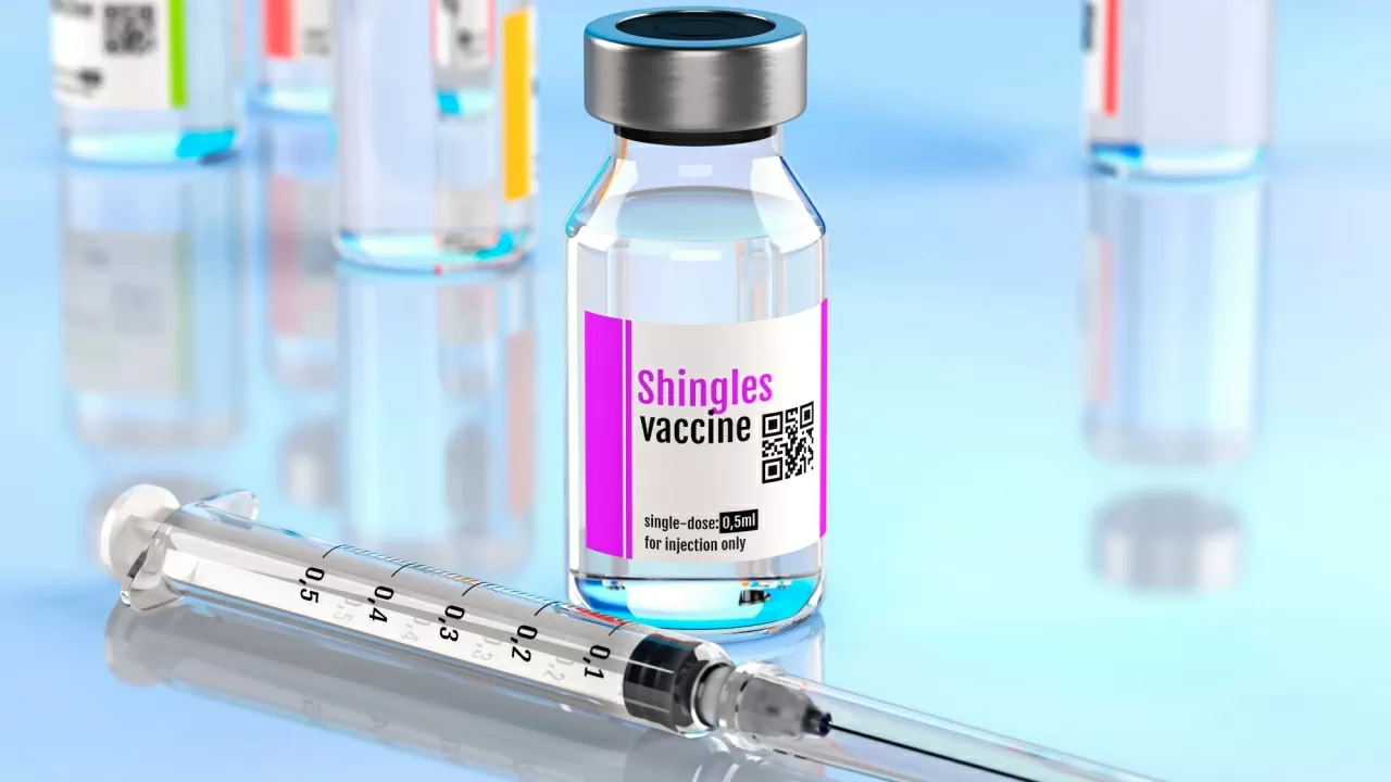 Phát hiện mới về vaccine phòng bệnh zona thần kinh