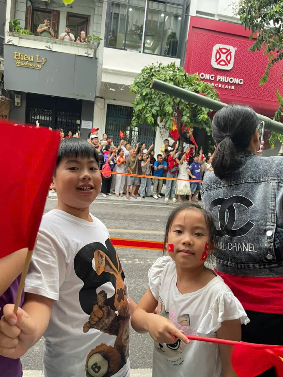 Người dân Người dân