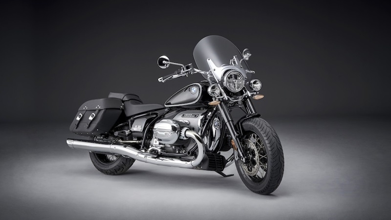 Top 10 mẫu xe mô tô Classic dành cho dân phượt thủ Việt Nam