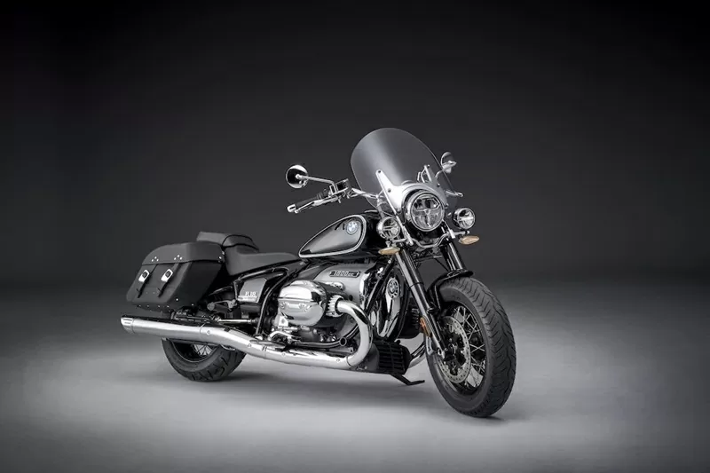 Top 10 mẫu xe mô tô Classic dành cho dân phượt thủ Việt Nam.