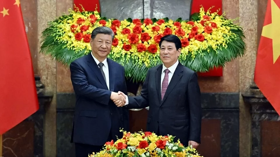 Chuyến công tác Trung Quốc của Chủ tịch nước mang 3 ý nghĩa quan trọng