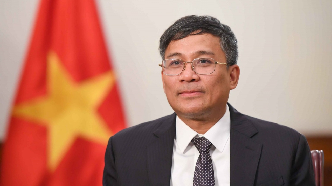 chuyen cong tac trung quoc cua chu tich nuoc mang 3 y nghia quan trong