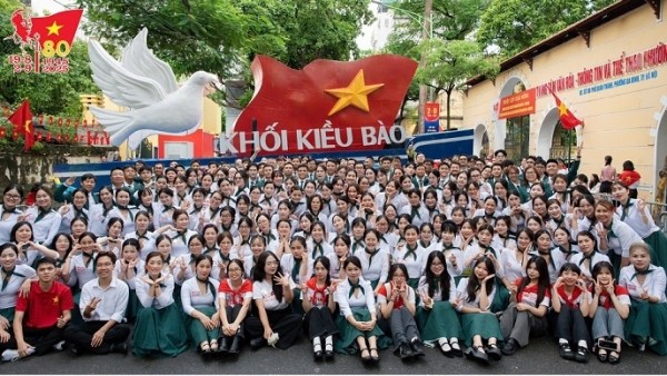 Kỳ vọng từ Luật Quốc tịch sửa đổi: Tăng cường khối đại đoàn kết, thu hút nguồn lực phát triển đất nước