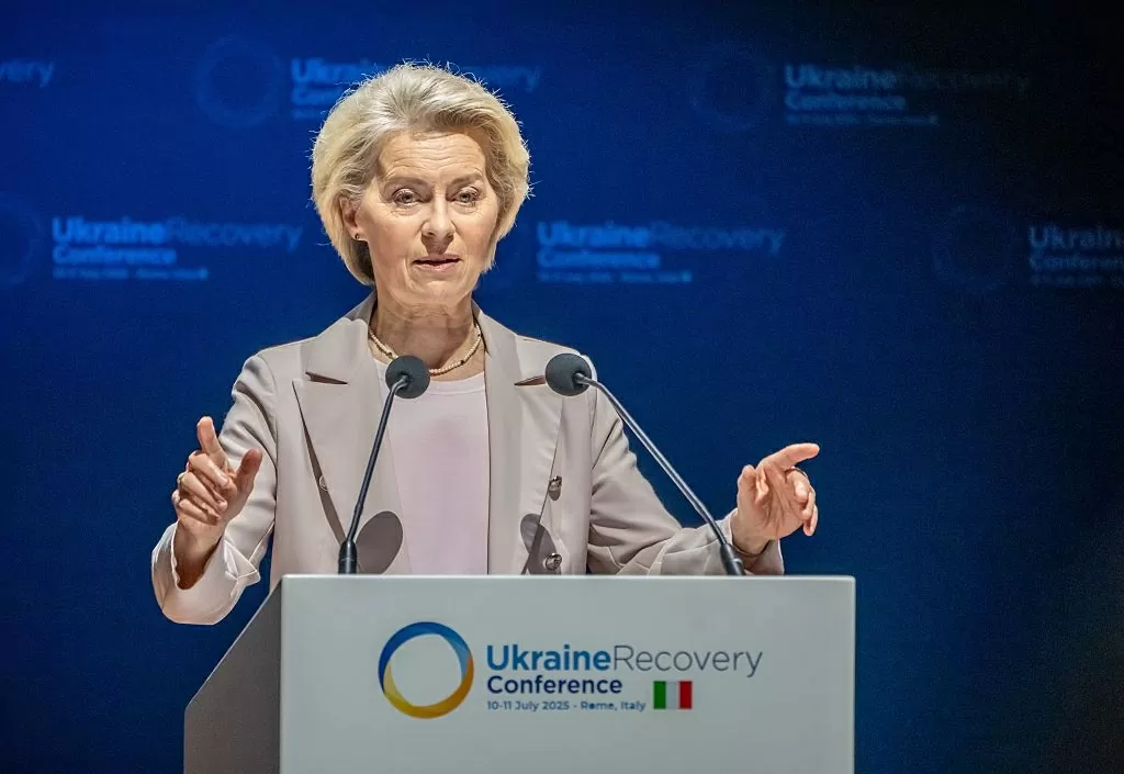 Đức dự báo về xung đột Ukraine, EU lên kế hoạch chi tiết việc đưa quân tới Kiev, Nga tố châu Âu ngáng đường Mỹ thúc đẩy hòa bình