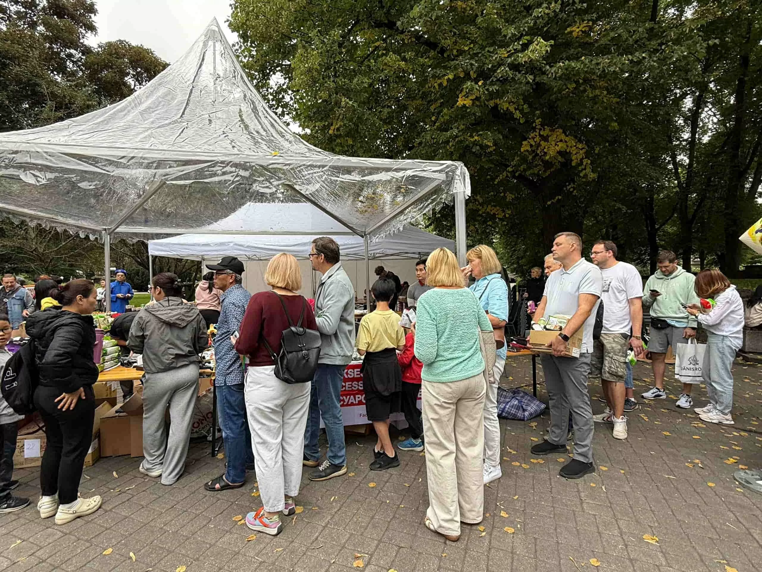 Lễ hội Việt Nam tại Latvia 2025: Lan tỏa văn hóa và cơ hội hợp tác giữa hai nước