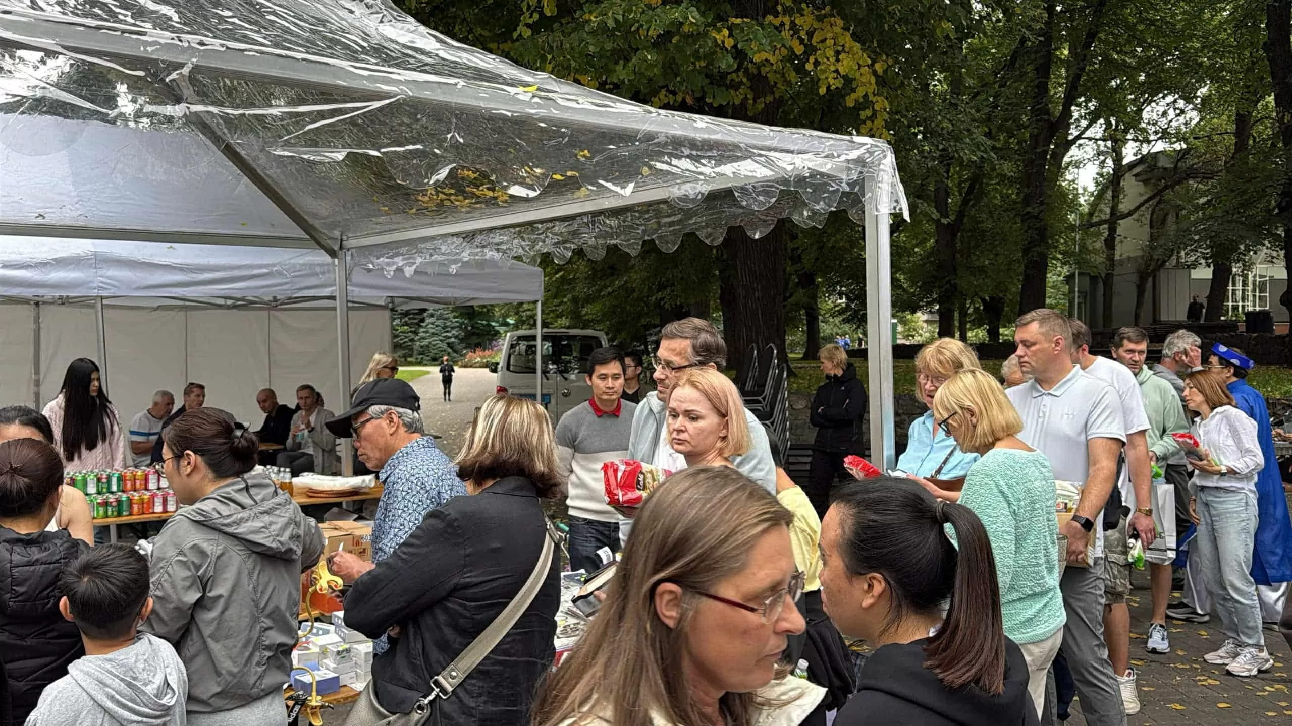 Lễ hội Việt Nam tại Latvia 2025: Lan tỏa văn hóa và cơ hội hợp tác giữa hai nước