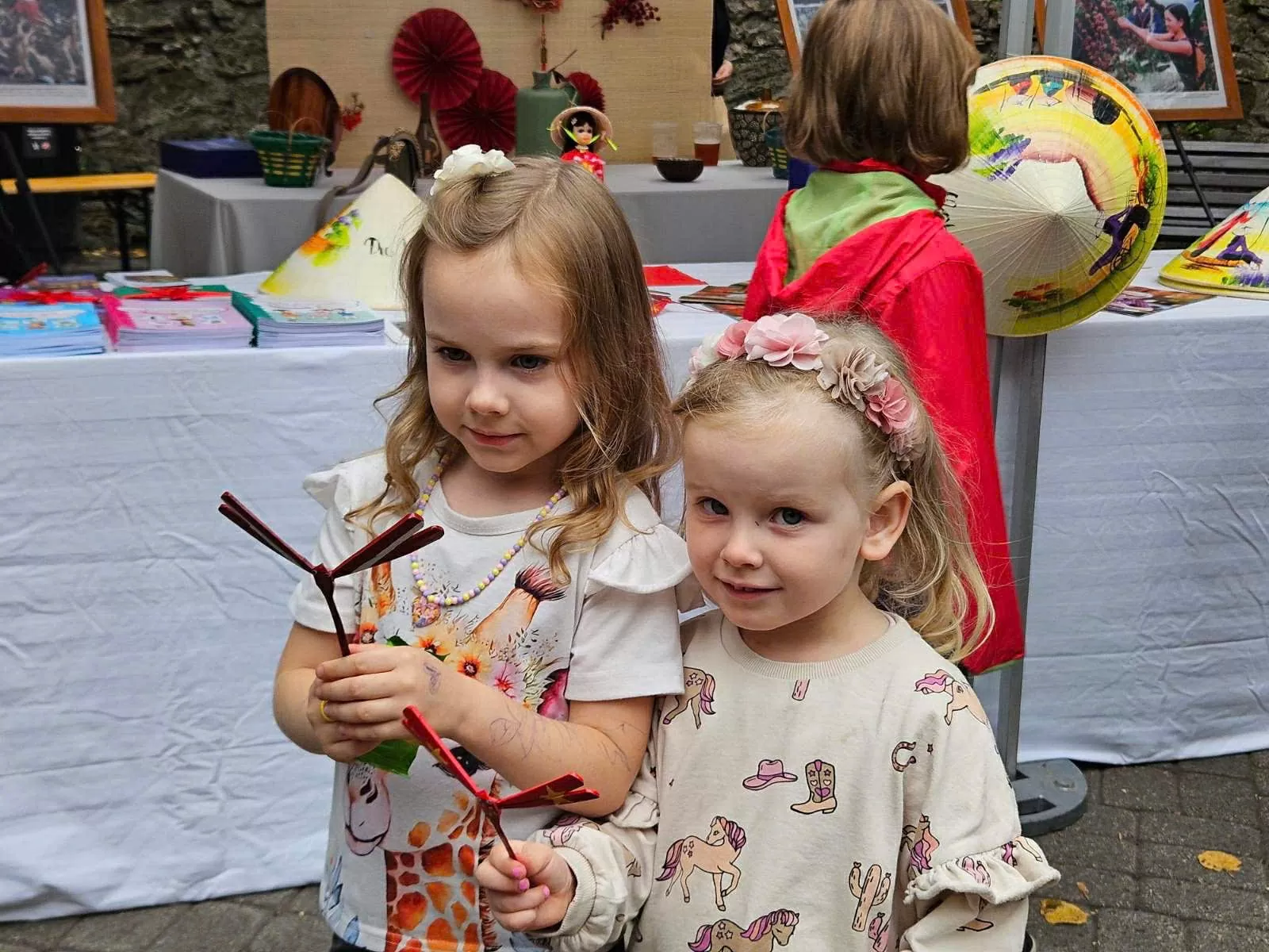 Lễ hội Việt Nam tại Latvia 2025: Lan tỏa văn hóa và cơ hội hợp tác giữa hai nước