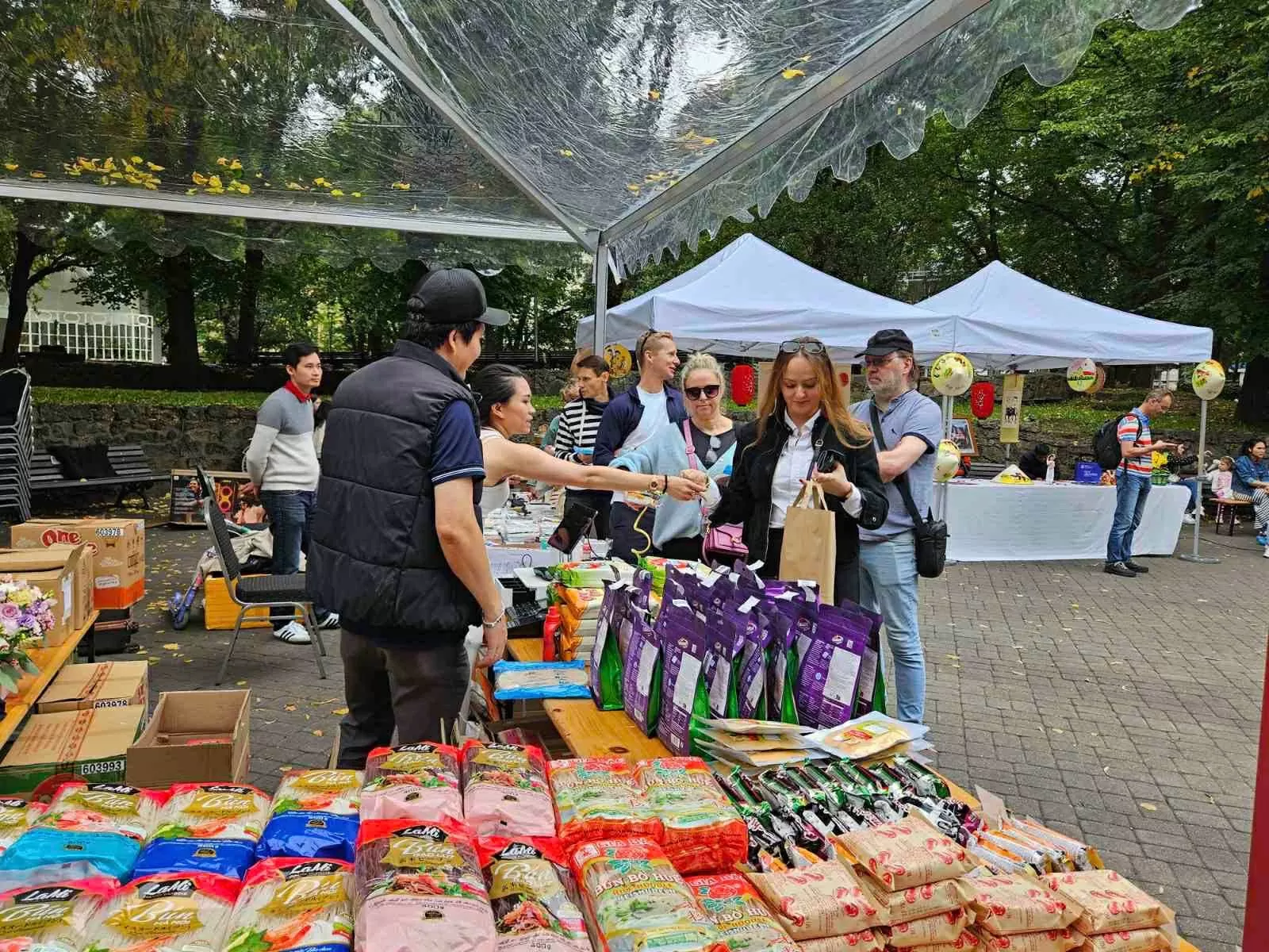 Lễ hội Việt Nam tại Latvia 2025: Lan tỏa văn hóa và cơ hội hợp tác giữa hai nước