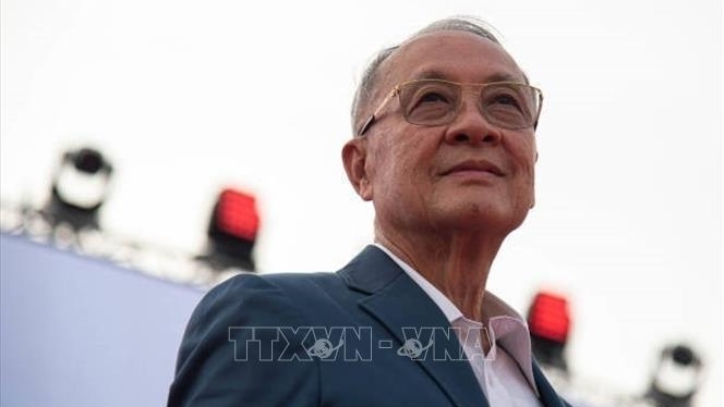 Thái Lan: Pheu Thai giới thiệu người kế nhiệm bà Paetongtarn cạnh tranh với lãnh đạo đảng Bhumjaithai