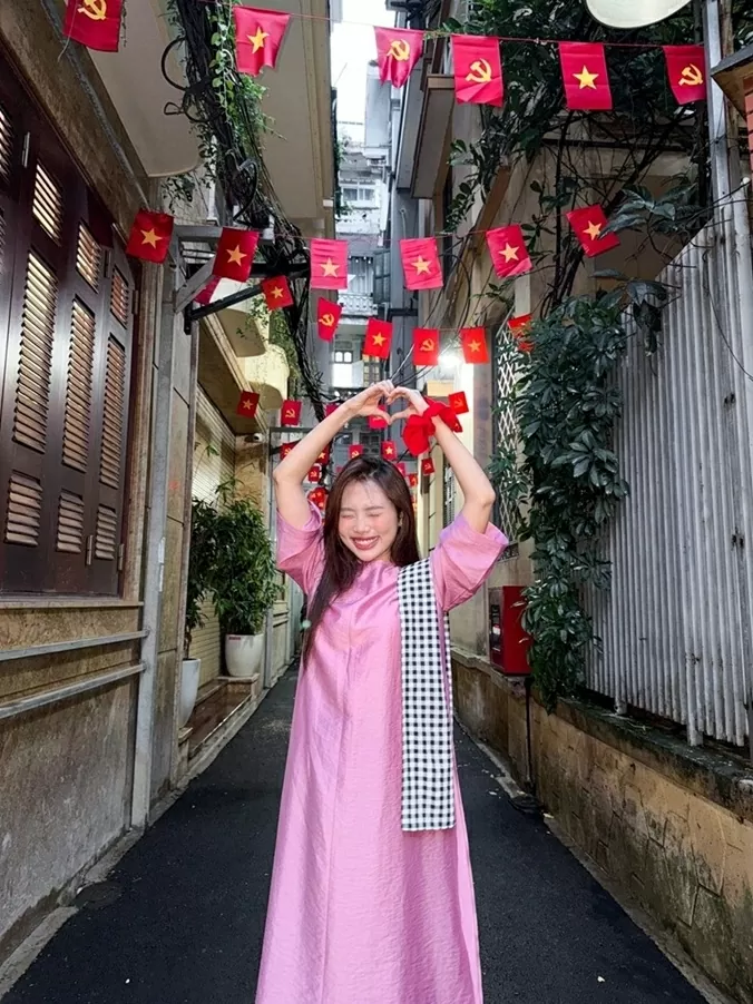 Dàn nghệ sĩ Dàn nghệ sĩ