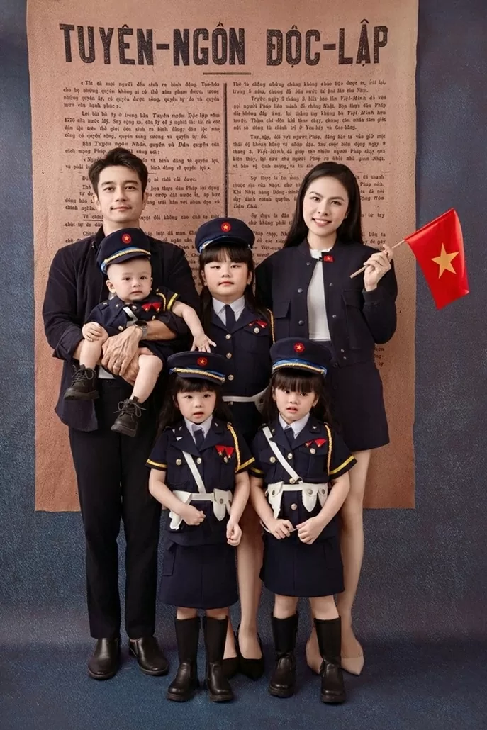 Dàn nghệ sĩ Dàn nghệ sĩ