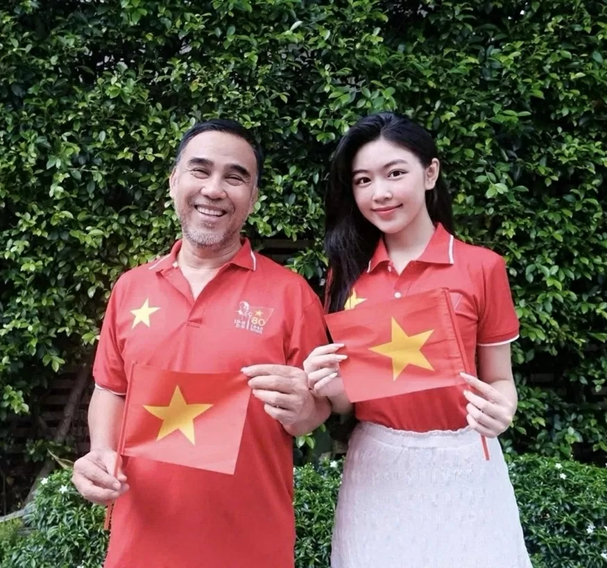 Dàn nghệ sĩ