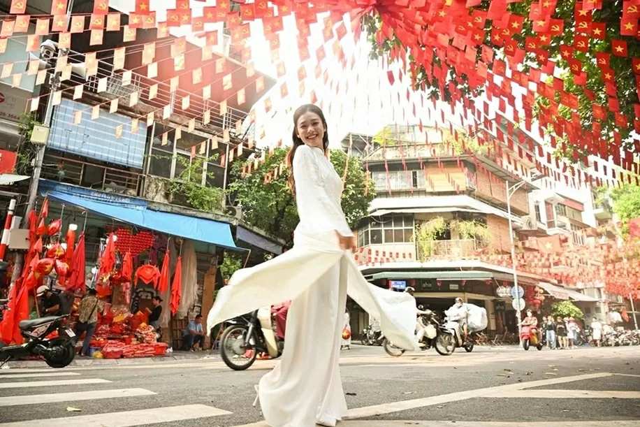 Dàn nghệ sĩ