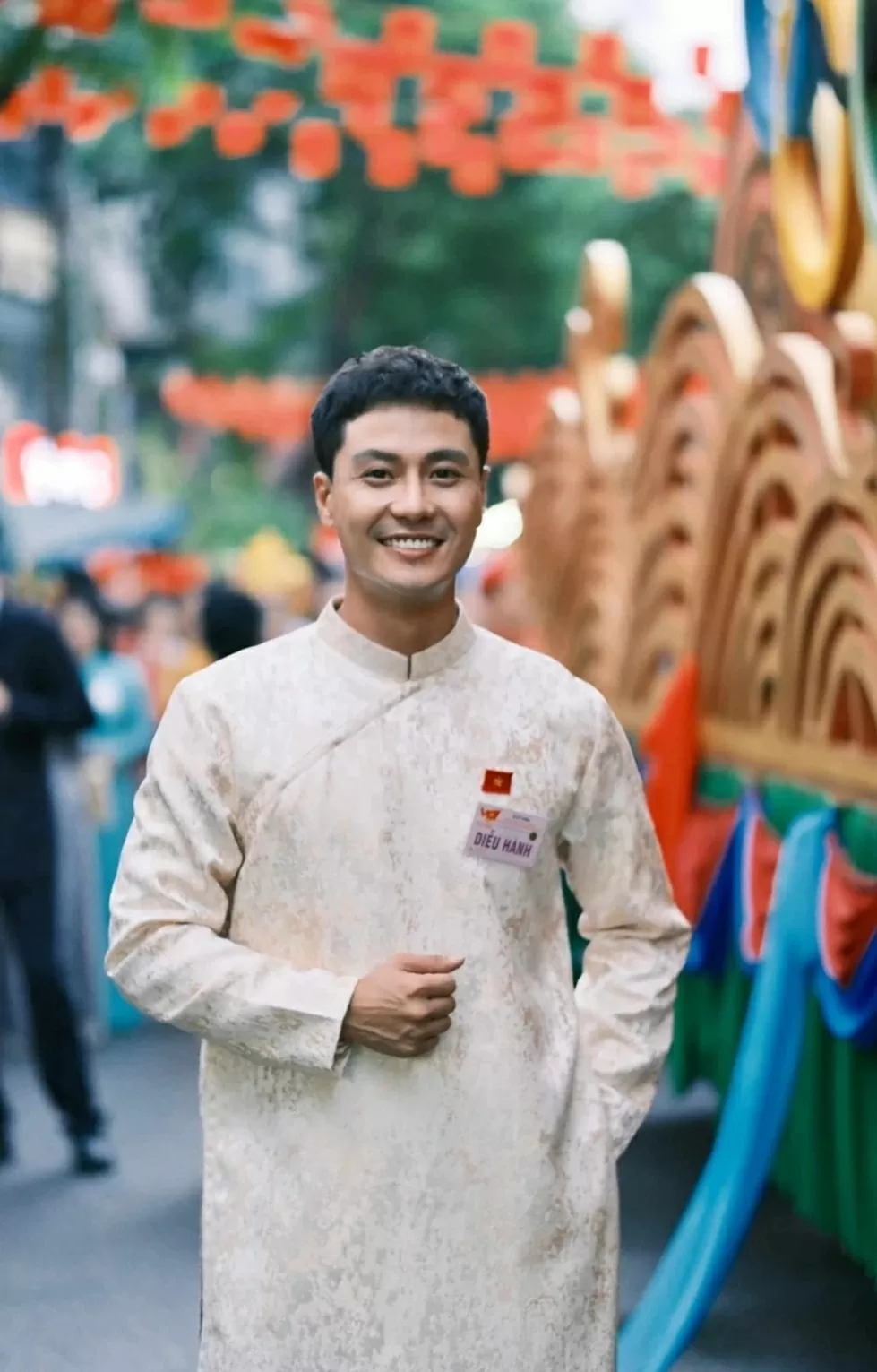 Dàn nghệ sĩ