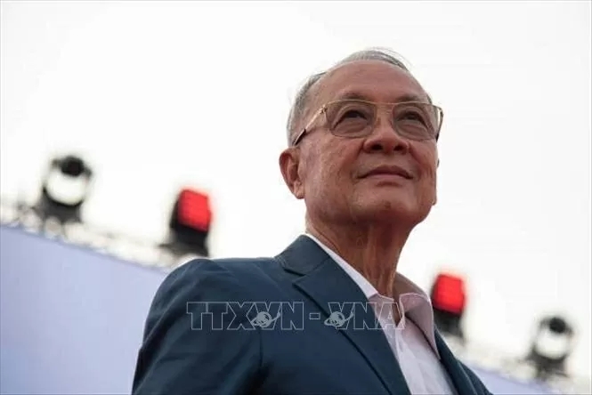 Thái Lan: Ứng cử viên đảng Vì nước Thái trở thành thủ tướng mới