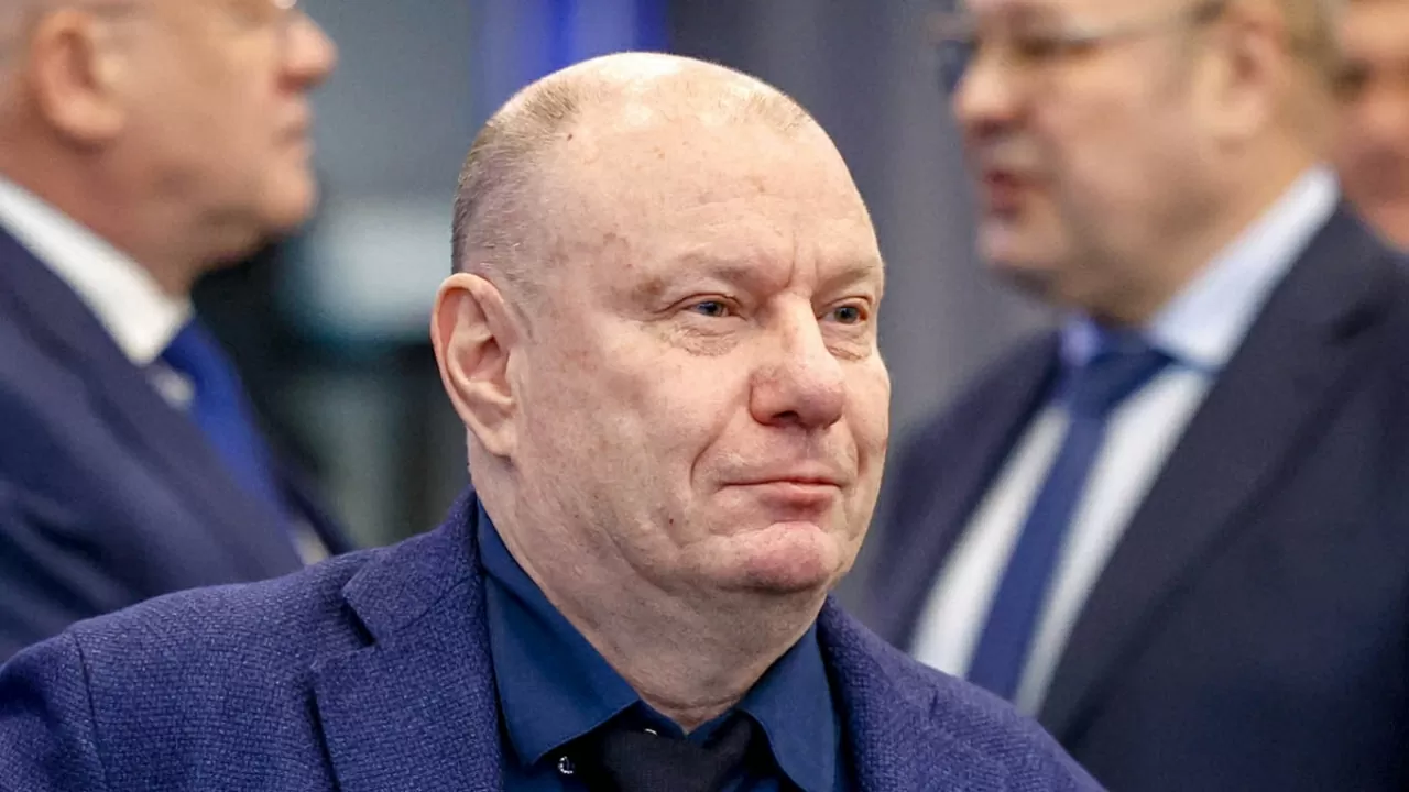 20 tỷ phú Nga thêm gần 25 tỷ USD từ đầu năm 2025, giới mỏ và dầu khí thắng lớn 20 tỷ phú Nga thêm gần 25 tỷ USD từ đầu năm 2025, giới mỏ và dầu khí thắng lớn