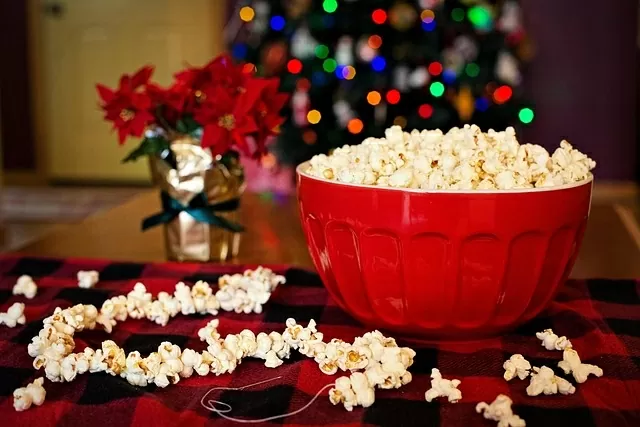 Bốn nguồn tinh bột giàu chất xơ, ít calo, lý tưởng cho phụ nữ trung niên cần giảm cân