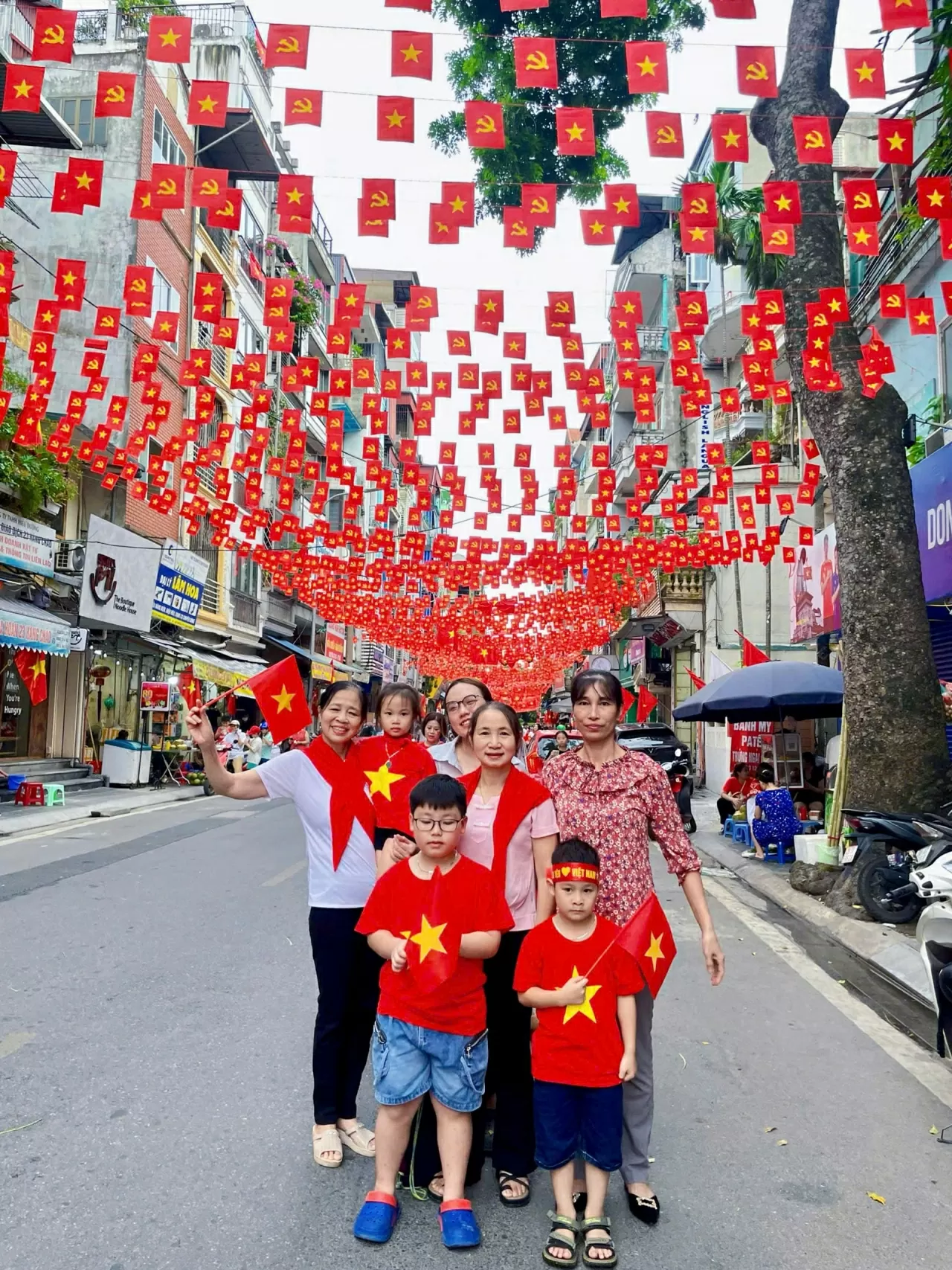 Người dân