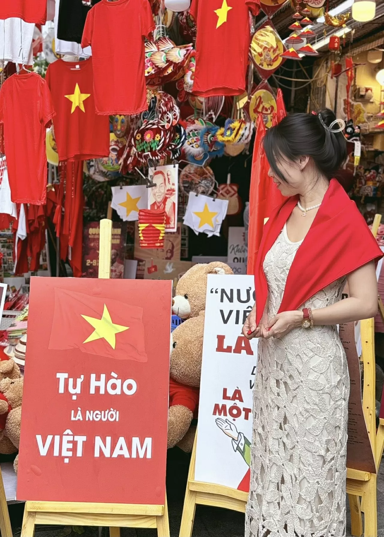 Người dân