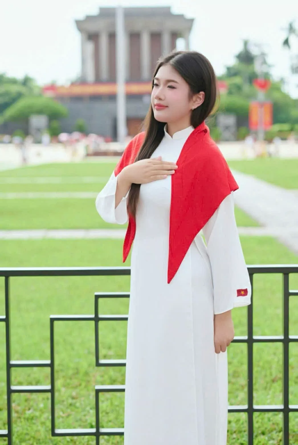 Người dân