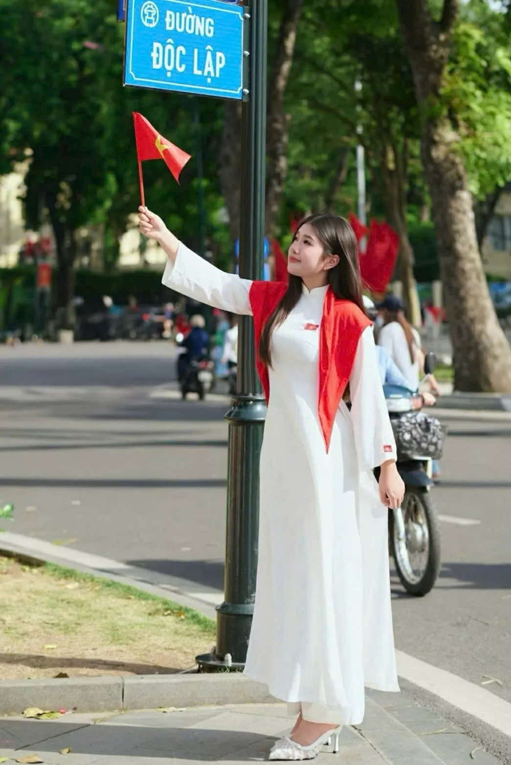 Người dân