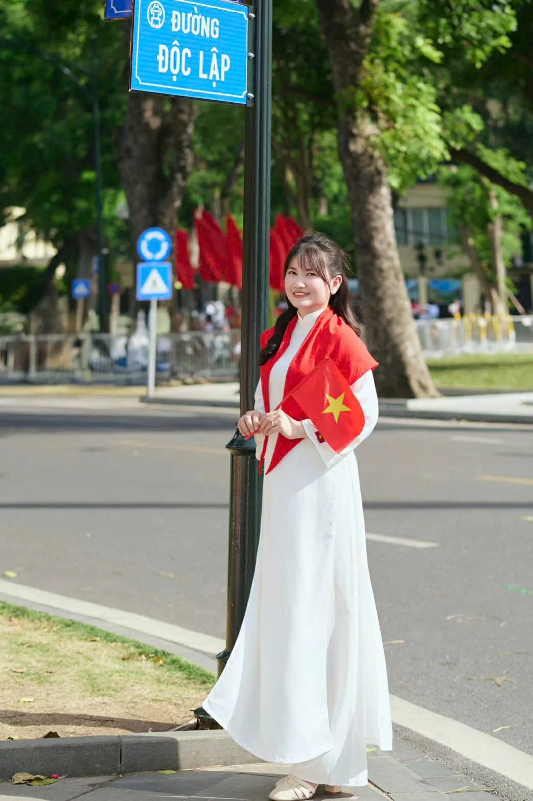 Người dân