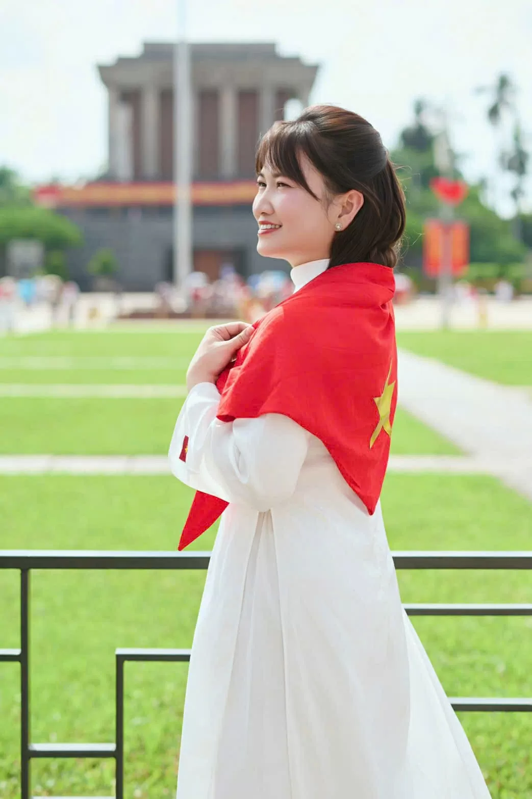 Người dân