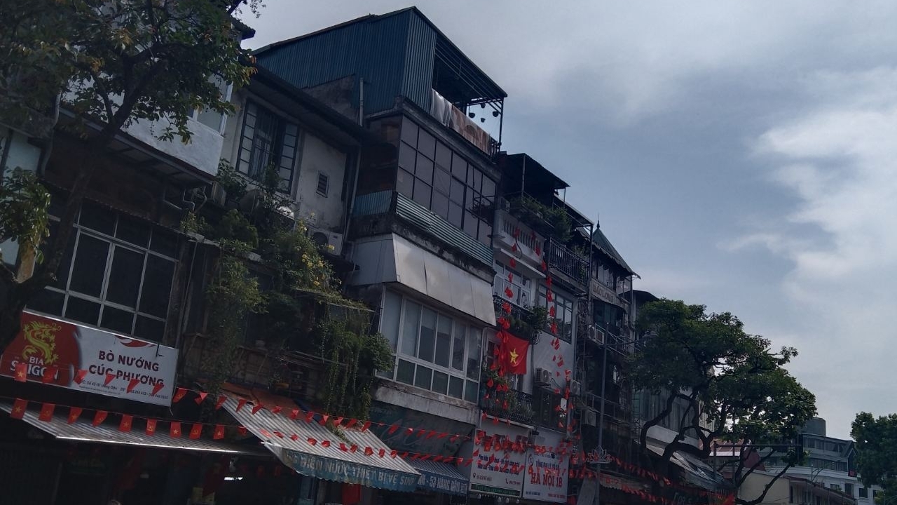 Dự báo thời tiết ngày mai (Quốc khánh 2/9): Hà Nội, Bắc Bộ mưa giông rải rác; các khu vực khác có nơi mưa to đến rất to