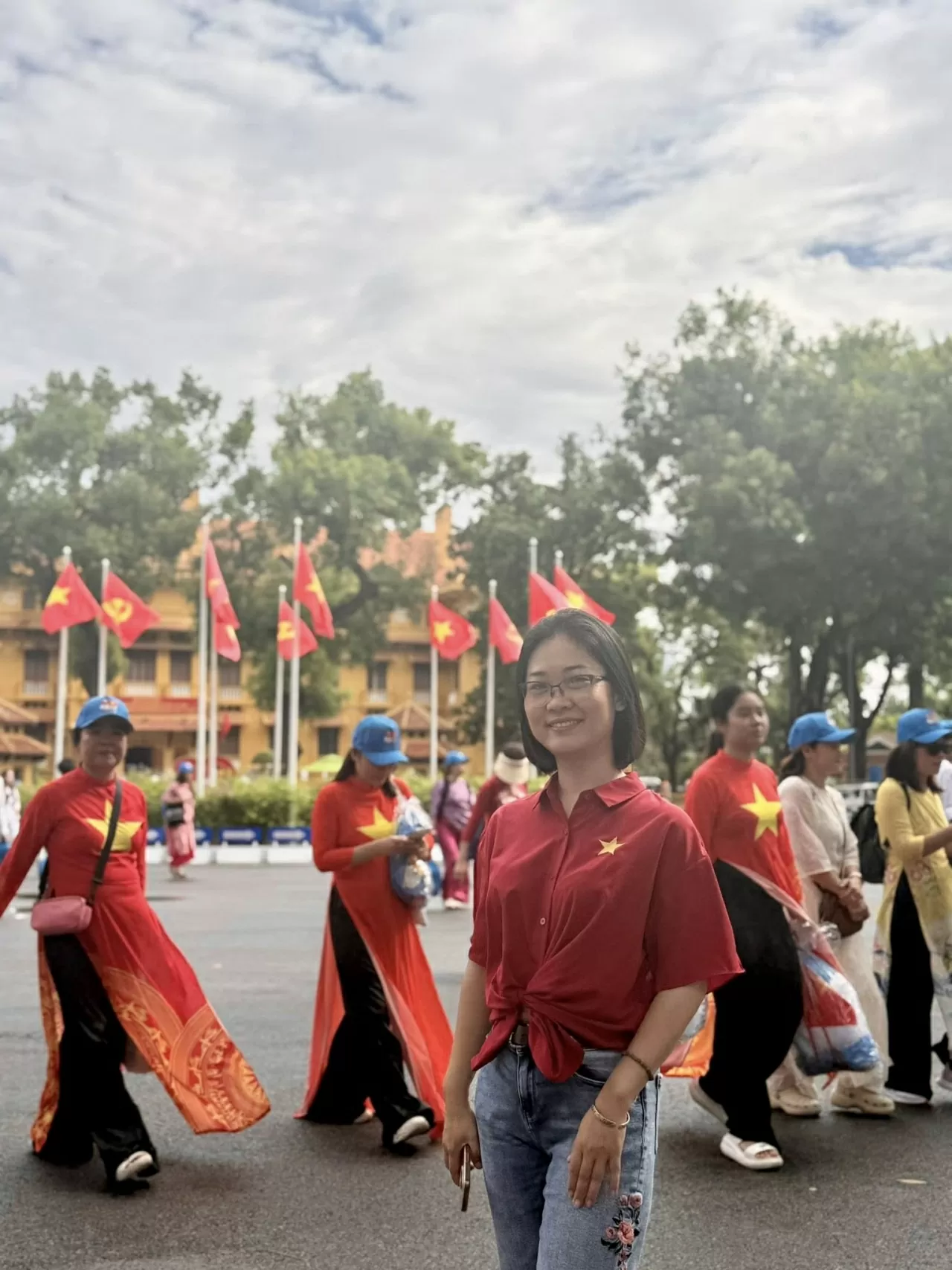 Người dân