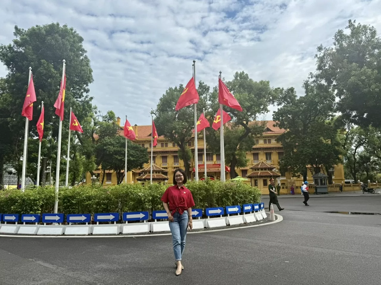 Người dân
