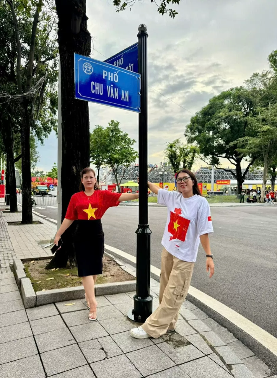 Người dân