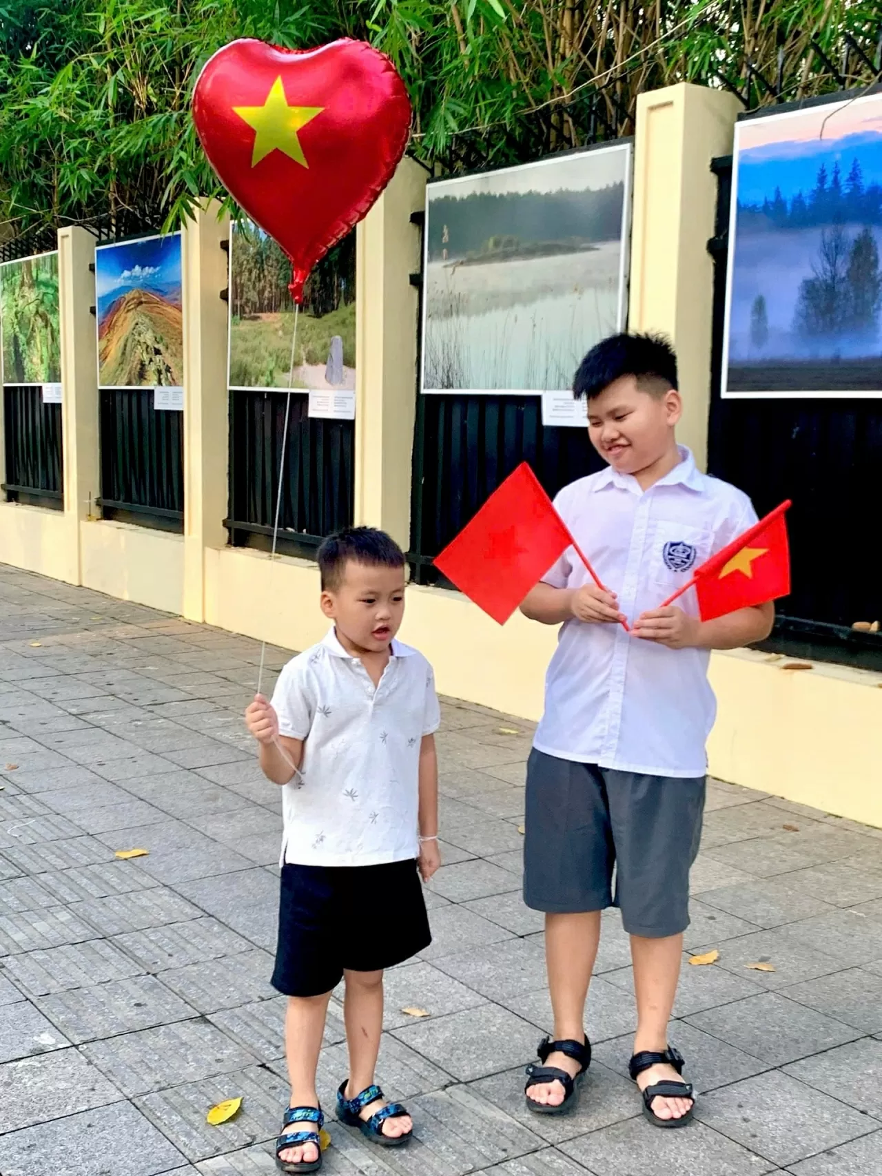 Người dân