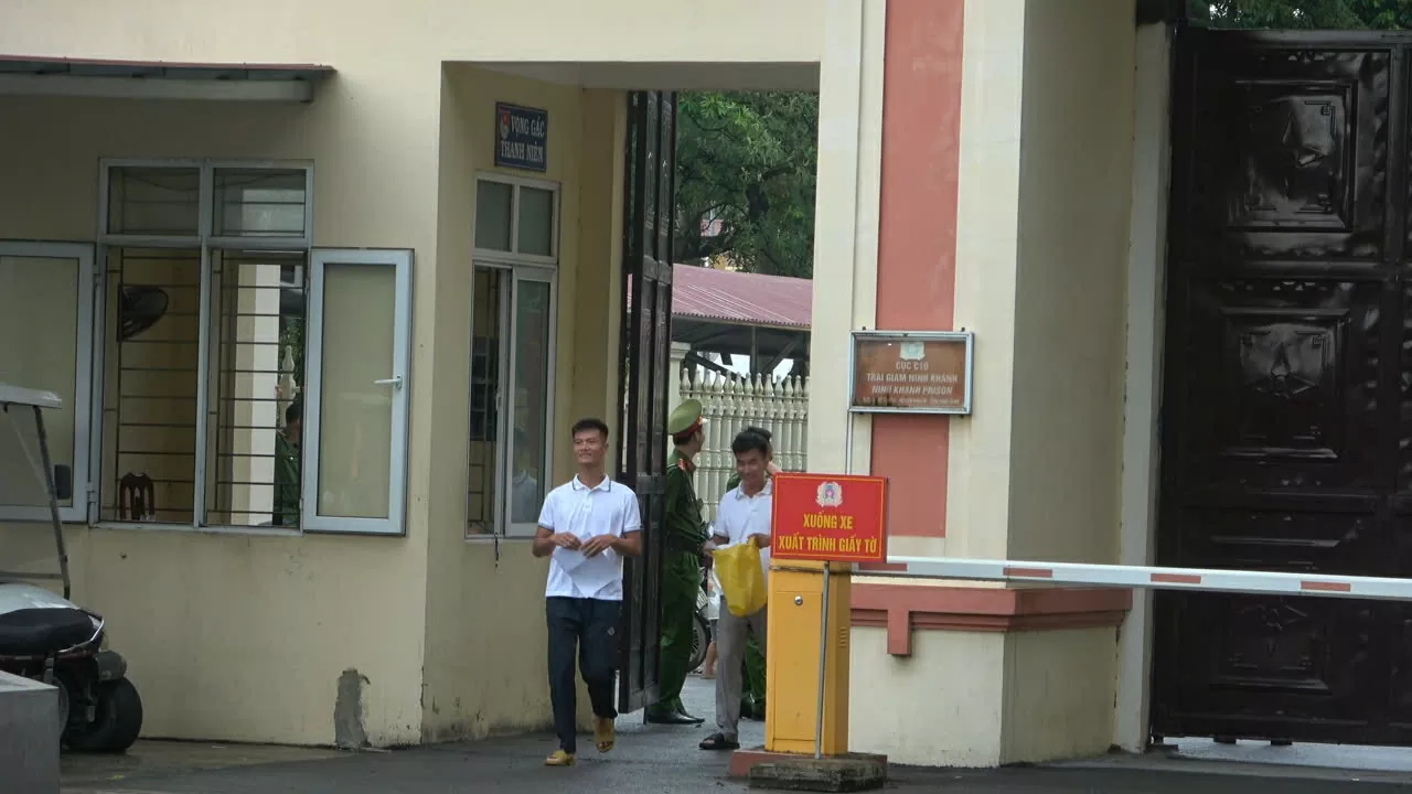 Việt Nam khẳng định chính sách nhân đạo, công khai và minh bạch trong đặc xá Việt Nam khẳng định chính sách nhân đạo, công khai và minh bạch trong đặc xá