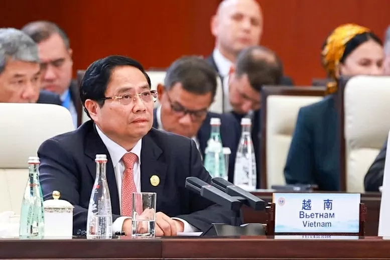 Thủ tướng Chính phủ Phạm Minh Chính: Các nước cần có cách tiếp cận toàn dân, toàn diện, toàn cầu