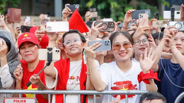 Đại hội Đảng lần thứ XIV: Bảo đảm an sinh xã hội dưới góc độ quyền con người