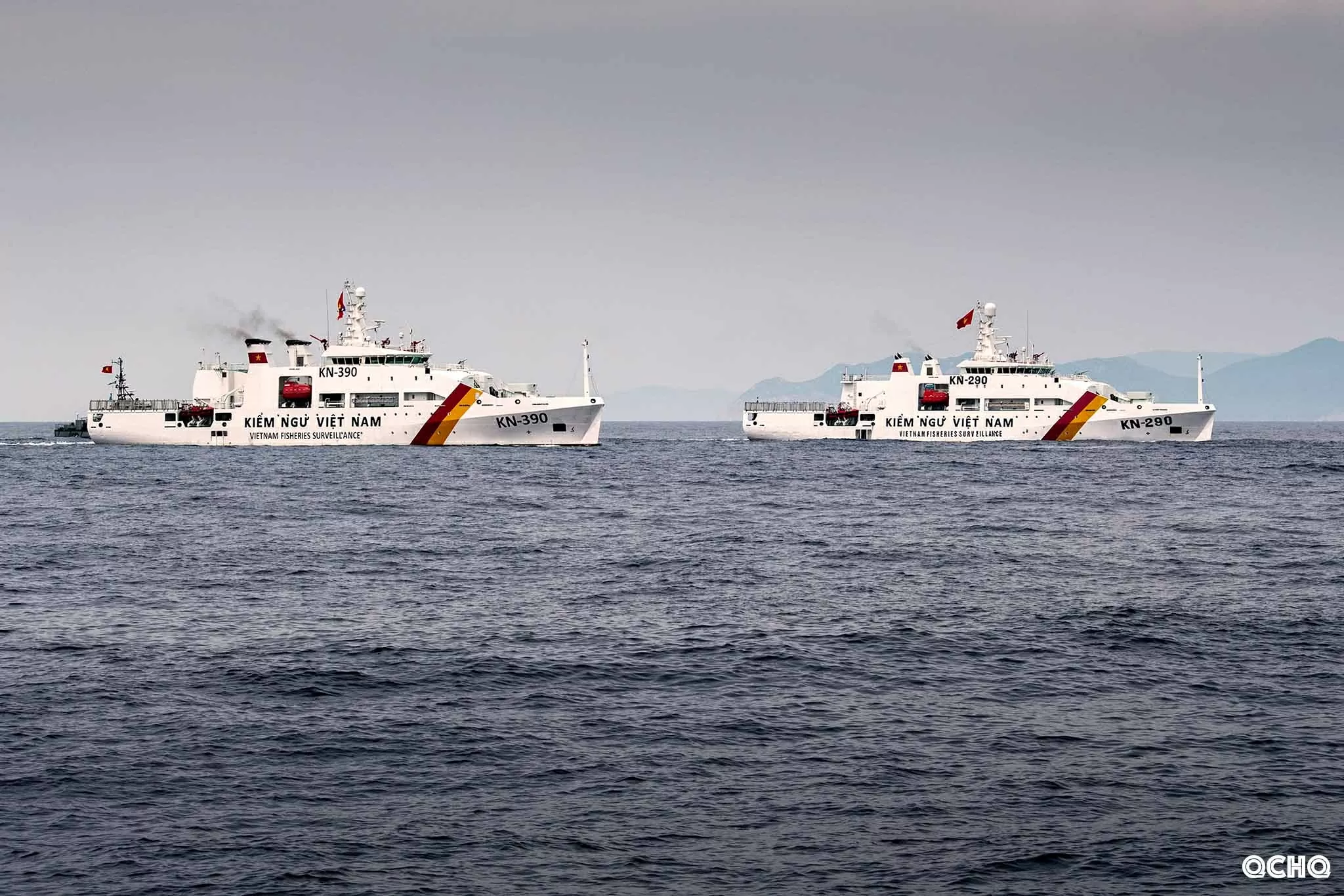 Lực lượng vũ trang trên biển phô diễn sức mạnh trong diễu binh kỷ niệm 80 năm Quốc khánh Lực lượng vũ trang trên biển phô diễn sức mạnh trong diễu binh kỷ niệm 80 năm Quốc khánh