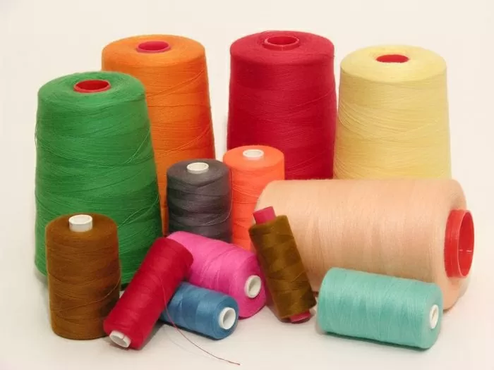 Chỉ tự tan - đột phá cho ngành dệt may bền vững