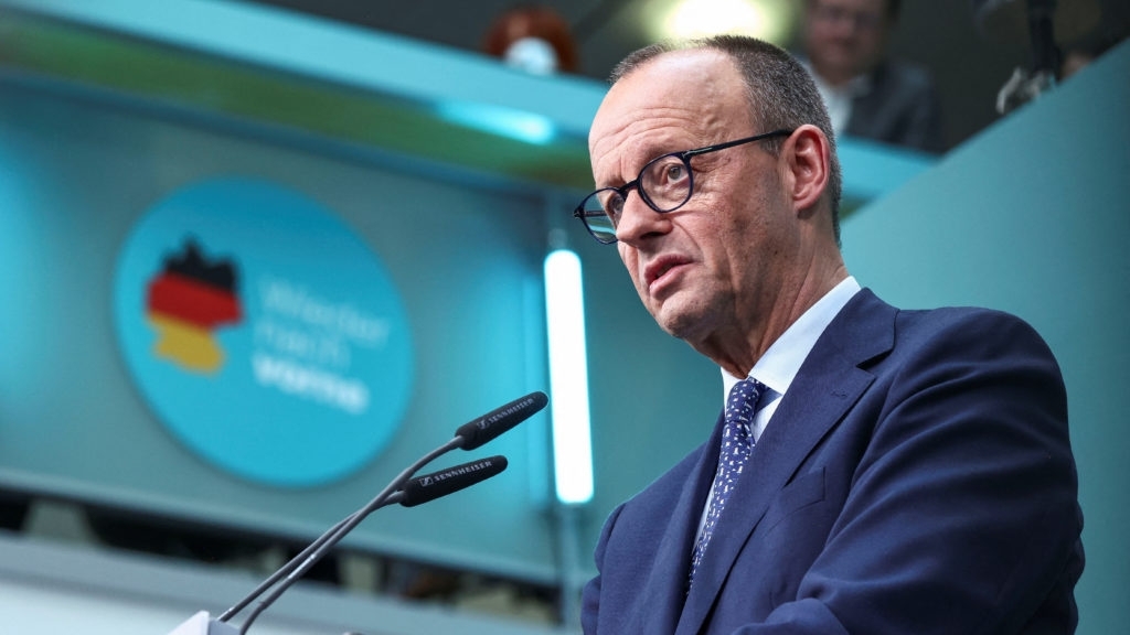 xung dot nga ukraine thu tuong duc de xuat dia diem cho dam phan ngung ban