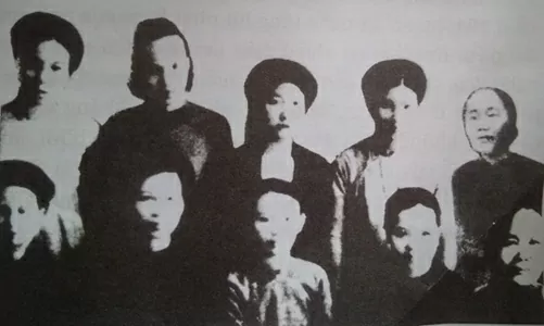 Giải phóng phụ nữ, hiện thực hóa nam nữ bình quyền: Dấu ấn đặc biệt của Cách mạng tháng Tám năm 1945