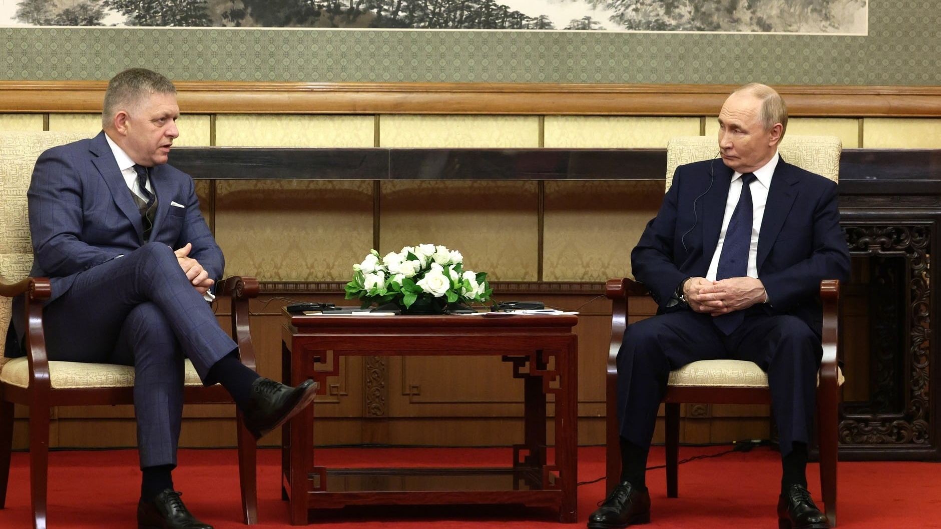 mot quoc gia eu cong bo mong muon binh thuong hoa quan he voi nga