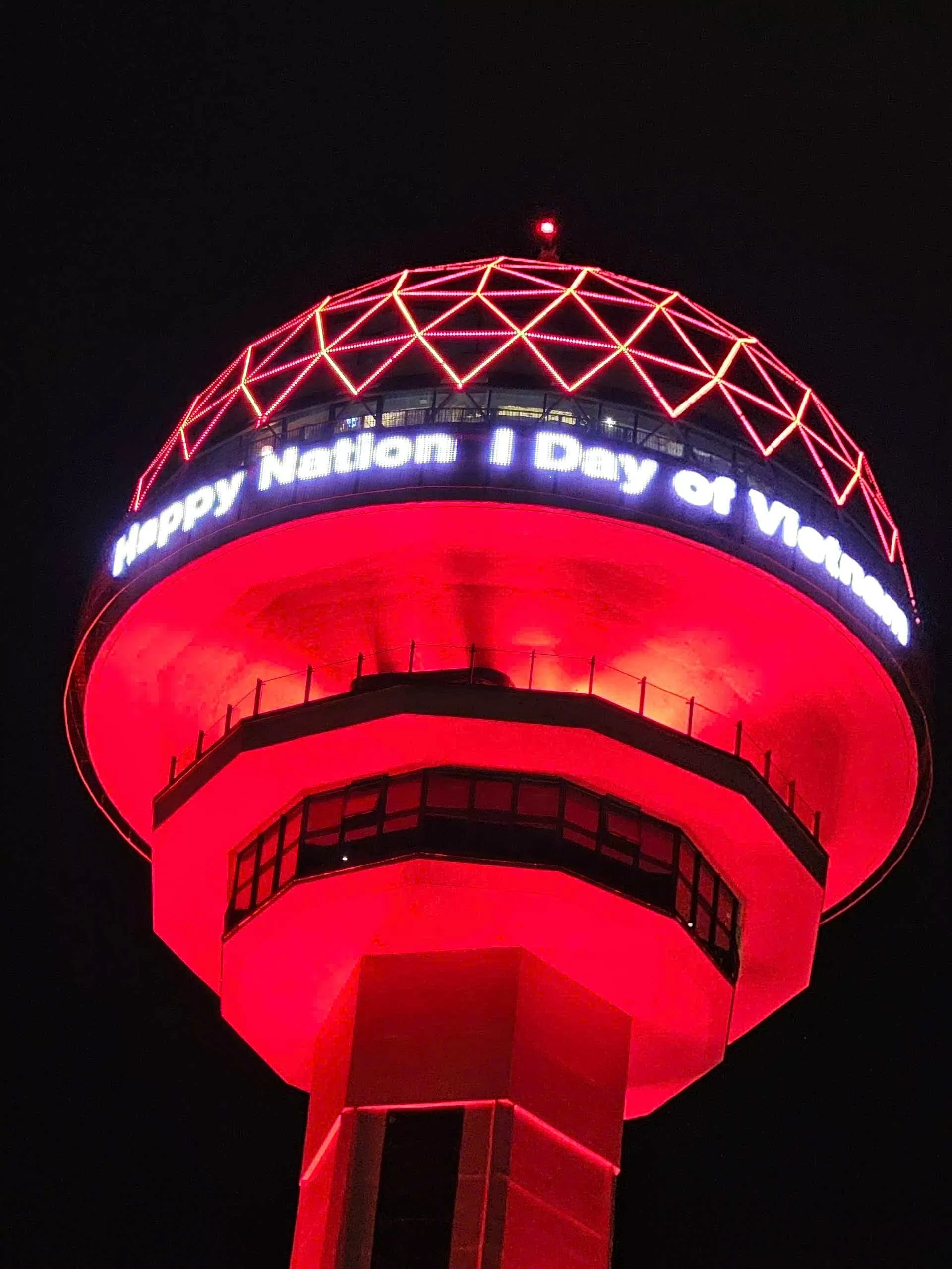 Kỷ niệm 80 năm Quốc khánh Việt Nam tại Thổ Nhĩ Kỳ