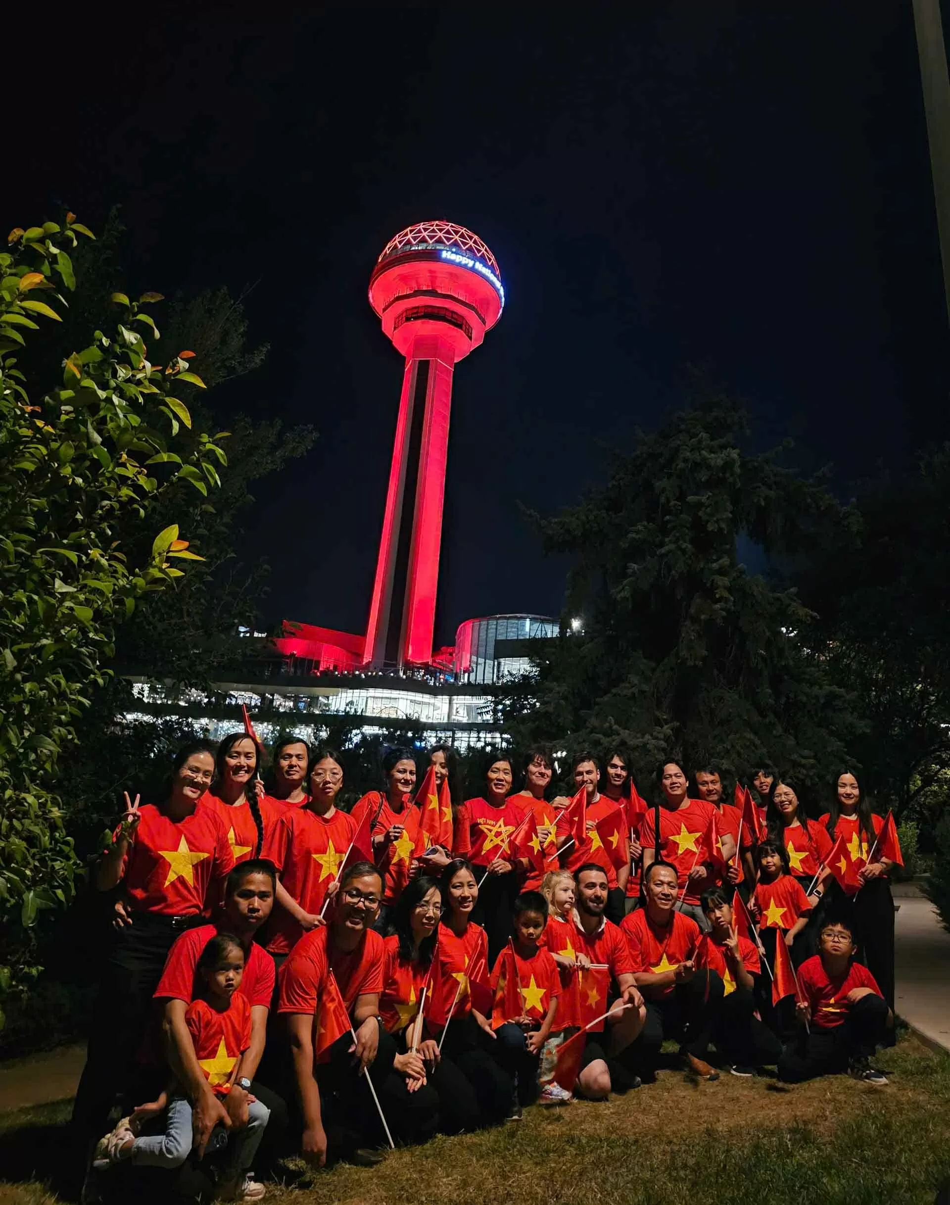 Kỷ niệm 80 năm Quốc khánh Việt Nam tại Thổ Nhĩ Kỳ