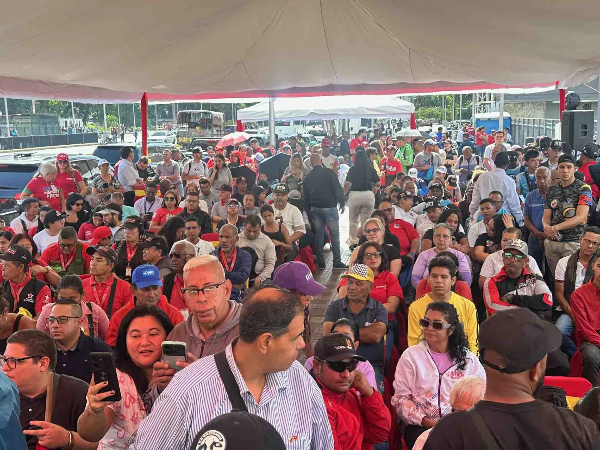 Venezuela tổ chức trọng thể Lễ kỷ niệm 80 năm Cách mạng tháng Tám và Quốc khánh Việt Nam